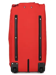 Дорожня сумка на колесах Середня (M) Madisson Snowball 21072/55/51 72х34х32см 78л Червона - мініатюра 4