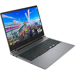Ноутбук HP Omen 16-ae0457nr Meteor Silver [A08C1UA] [123369] - мініатюра 3