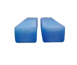 Акумулятори холоду Pinnacle 2х170 0,17 л HDPE синій 22х4,2х3,2 см - мініатюра 4