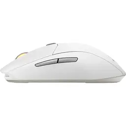 Миша SteelSeries Rival 3 Gen 2 Wireless White (62524) [137960] - мініатюра 3