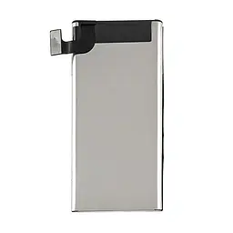 Акумулятор (батарея) для смартфона (телефону) Nokia (BP-6EW)(Lumia 900 RM-823)(1830mAh) - мініатюра 2