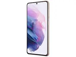 Смартфон Samsung Galaxy S21 8/256GB Phantom Violet Global (SM-G9910) (Snapdragon) - мініатюра 2