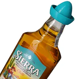Лікер Sierra Tropical Chilli 18% 0.5 л - мініатюра 6