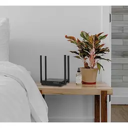 Маршрутизатор TP-Link ARCHER C54 AC1200 4xFE LAN, 1xFE WAN (ARCHER-C54) - мініатюра 6