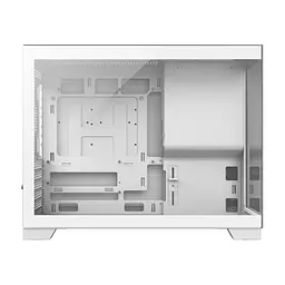Корпус для ПК Gamemax NEX C33 WH - миниатюра 8