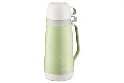 Термос Ardesto Gemini Gourmet 1 л Зелений AR2610GRG