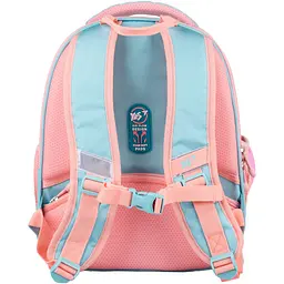 Рюкзак каркасний Yes H-100 Funny Bunny (559843) - мініатюра 5