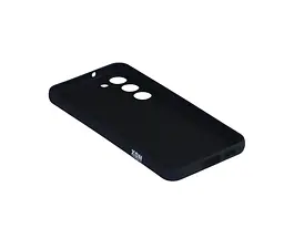 Магнітний чохол XON PhoneCase Magnetic для Samsung S23 Plus (PCMD2123200B 9663) Чорний - мініатюра 4