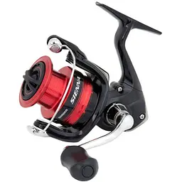Котушка Shimano Sienna 2500 FG 3+1BB 5.01 (SN2500FG)