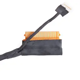 Шлейф матриці для HP Pavilion Gaming 15-ak TPN-Q159, (eDP 30pin Touch, 833135-001, DDX1PBLC011) - мініатюра 4