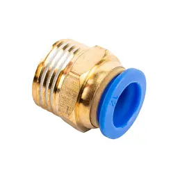 Штуцер цанговий (прямий) Ø12 мм МТ ½" SIGMA (7026991)