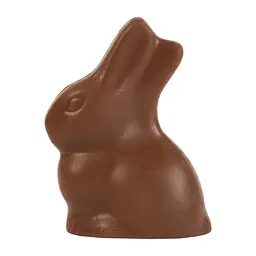 Фігурка Lindt Зайчик з молочного шоколаду 100 г - мініатюра 2