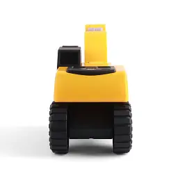 Екскаватор Funrise CAT Future Force Сильні помічники зі світловими та звуковими ефектами 25 см (82399) - мініатюра 7