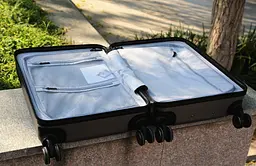 Валіза Ninetygo PC Luggage 28'' Blue - мініатюра 3