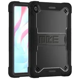 Чохол до планшета ArmorStandart Rover Lenovo Tab TB311FU Black (ARM84960)