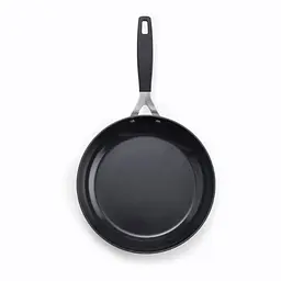 Сковорода MasterPro Smart, кований алюміній, 28 см (BGEU-3769) - мініатюра 2