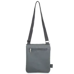 Сумка через плече Semi Line 2 Grey (L2042-3) - мініатюра 1