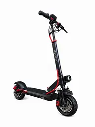 Електросамокат E-Scooter M4 PRO 1500W 48V 21Ah +NFC Iscooty