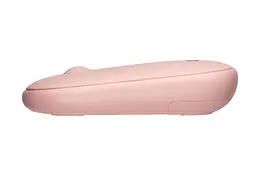 Комп'ютерна миша 2E MF300 Silent WL/BT рожевий teh0014050 - мініатюра 4