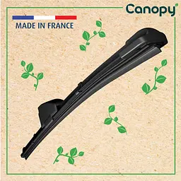 Щітка склоочисника Valeo 583908 - мініатюра 2