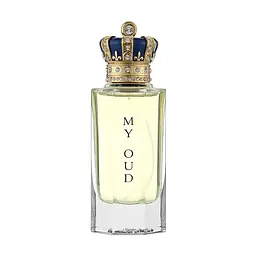 Оригінал Royal Crown My Oud 100 мл Парфумована вода - мініатюра 1