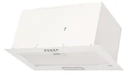Витяжка вбудована Eleyus UNIA 800 LED 52 WH - мініатюра 6