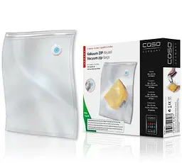 Пакеты вакуумные Caso Zip-Beutel 26x23 см, 20 шт.