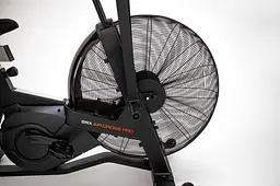 Велотренажер Toorx BRX AirCross Pro (BRX-AIR-CROSS-PRO) - мініатюра 8