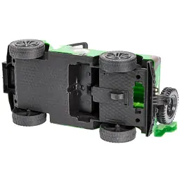 Ігровий набір ZIPP Toys база - мініатюра 7