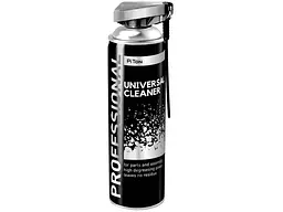 Очищувач PITON 500мл Універсальний очищувач Universal cleaner PRO 500мл