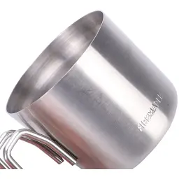 Кавоварка Fire-Maple FM Antarcti Stainless Steel press Coffee Kit - мініатюра 4