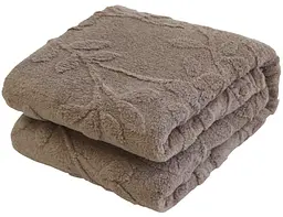 Плед 150х200 см Twig Beige SOHO pbe0050924 - мініатюра 4