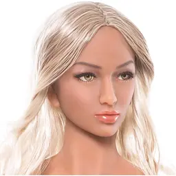 Секс-лялька Pipedream Ultimate Fantasy Dolls Kitty 168 см тілесна - мініатюра 2