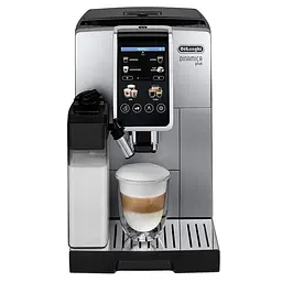 Кавомашина Delonghi ECAM 380.85 SB Dinamica Plus