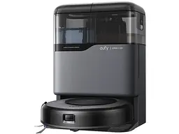 Робот-пилосос з вологим прибиранням EUFY Omni C20 - мініатюра 2