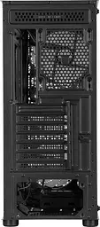 Корпус Prologix (Glower GM-07RBA Black) - мініатюра 4