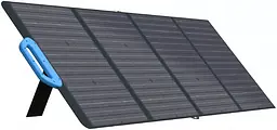 Портативна сонячна панель Bluetti Solar Panel 120W [PV120] [74278] - мініатюра 2