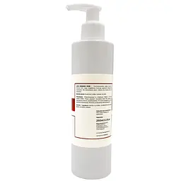 Гель Love Stim Love Massage Rose 250 мл - мініатюра 2