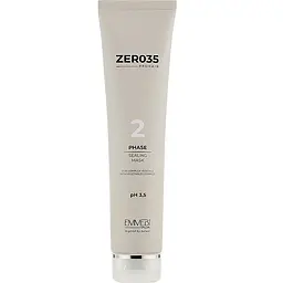 Маска глибокого відновлення Фаза 2 Emmebi Italia Zer035 Sealing Mask 200 мл