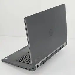 Ноутбук Dell Latitude E5470 (i5-6300U/8/256SSD) - Class A- "Б/В" - мініатюра 5
