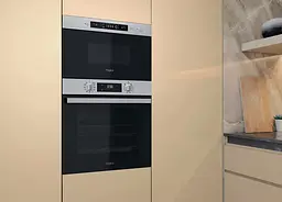 Мікрохвильова піч MBNA920X Whirlpool teh0027257 - мініатюра 5