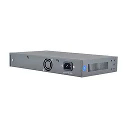 PoE-комутатор 18-портовий NVC-1816GSR (73-00105) - мініатюра 3