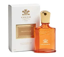 Оригінал Creed Delphinus 50 мл Парфумована вода - мініатюра 2