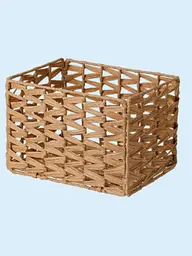 Кошик ІКЕА 33x25x24 см - мініатюра 1