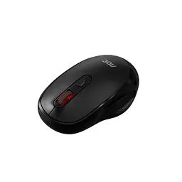 Мишка AOC MS400B Wireless Black (MS400B/LA) - мініатюра 9