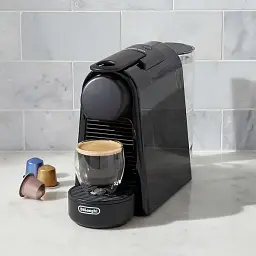 Кавоварка капсульна Nescafe Delonghi EN85.B
