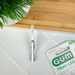 Міжзубна щітка Gum TravLer 1.2 мм, 1 шт.