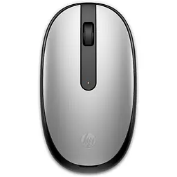 Мишка HP 240 Bluetooth Silver (43N04AA)
