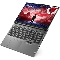 Ігровий ноутбук Lenovo Legion Slim 5 16AHP9 7 8845HS 51GHz, IPS, 16GB DDR5, 512GB, RTX 4070 8GB, Без ОС - мініатюра 6
