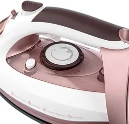 Праска Sencor 3100Вт, 280мл, паровий удар -170гр teh0016250 - мініатюра 7